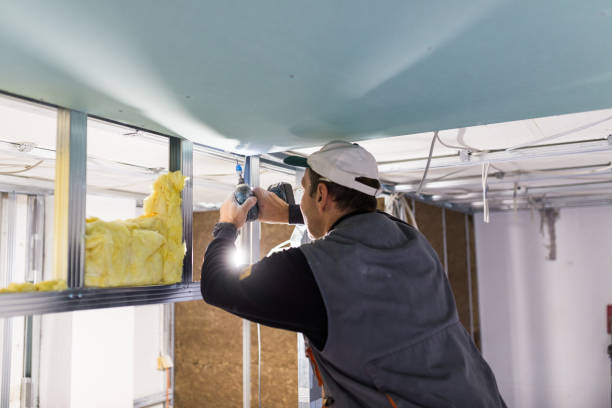 Garage Insulation Installation in Gordon, NE